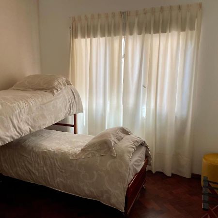 Mdz Apartments Mendoza Eksteriør bilde