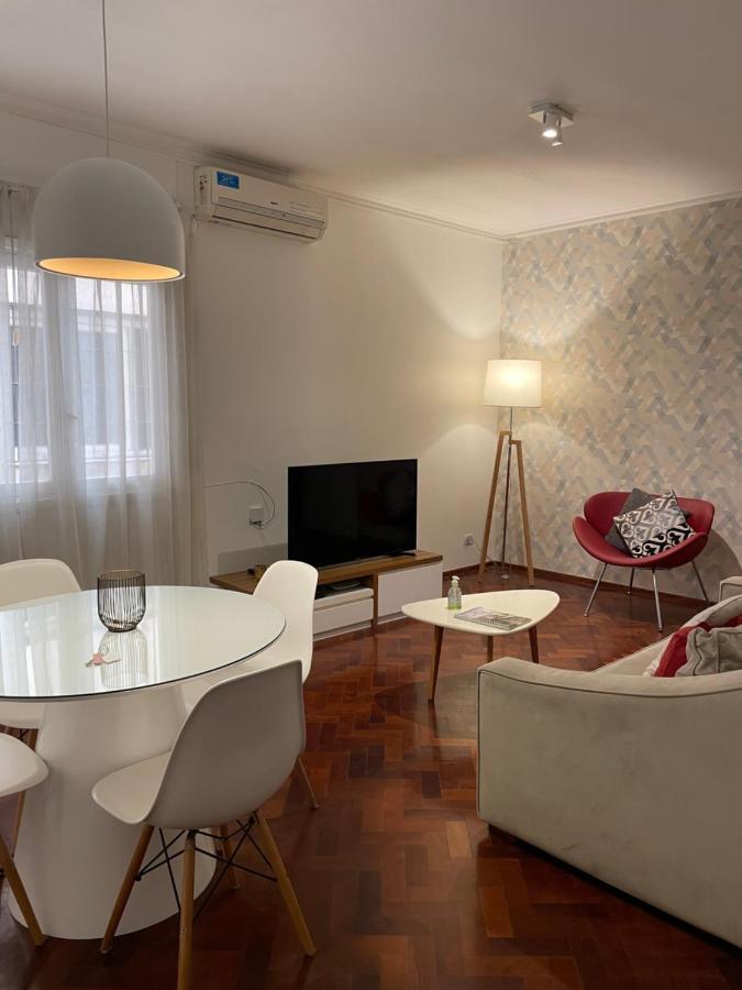 Mdz Apartments Mendoza Eksteriør bilde