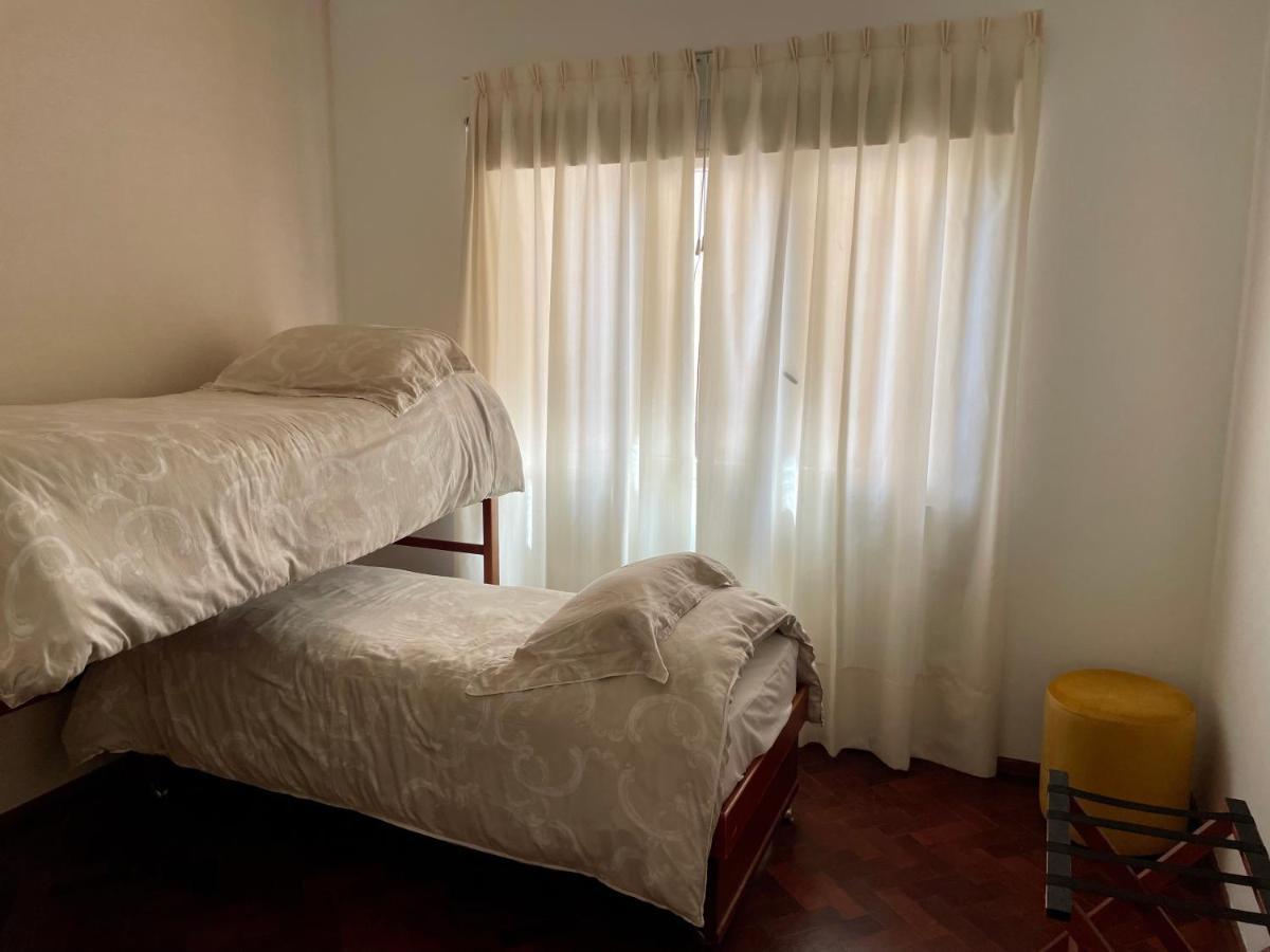 Mdz Apartments Mendoza Eksteriør bilde
