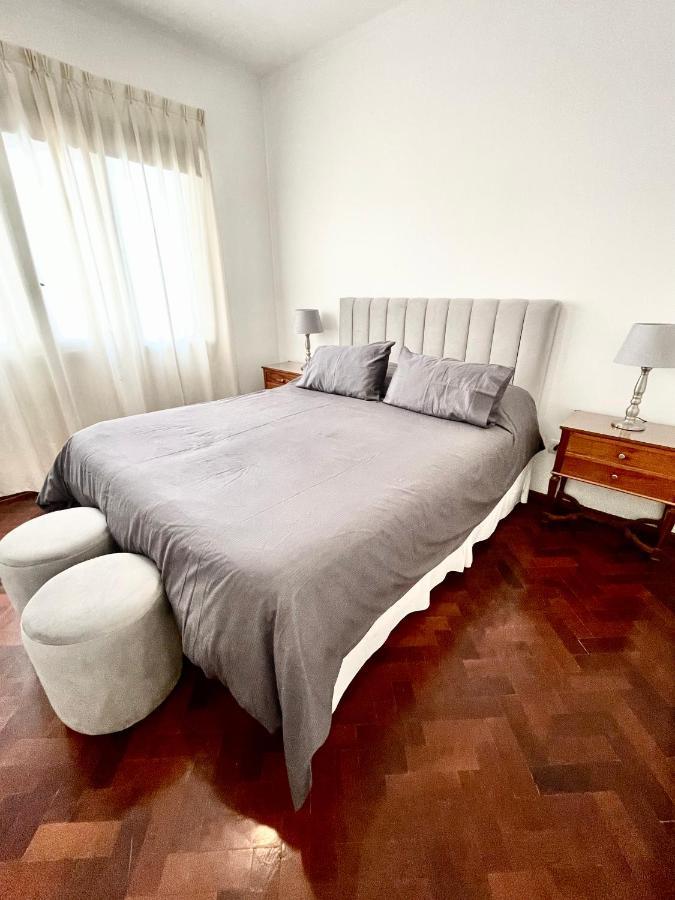 Mdz Apartments Mendoza Eksteriør bilde