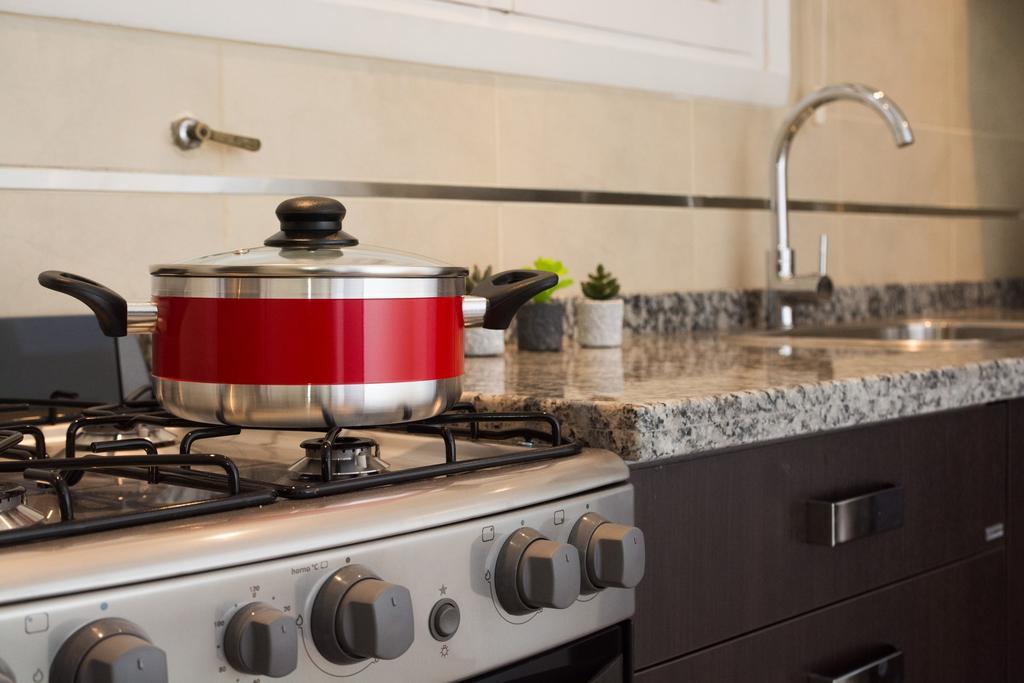 Mdz Apartments Mendoza Rom bilde